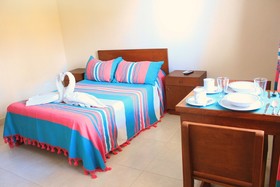 Maya Inn