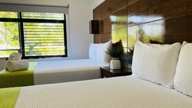 Mayan Water Hotel