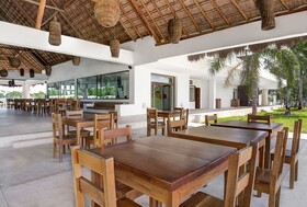 Mayan Water Hotel