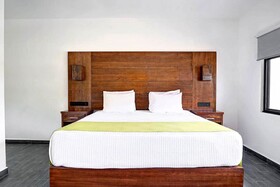 Mayan Water Hotel