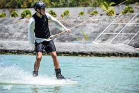 Mayan Water Hotel