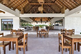 Mayan Water Hotel