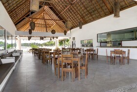 Mayan Water Hotel