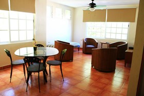 Maya Suites By LHMG