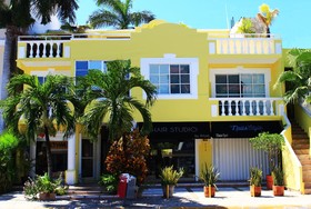 Maya Suites By LHMG