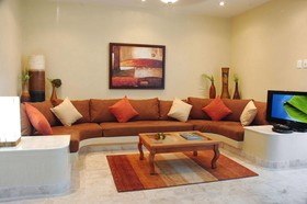 Maya Villa Condo Hotel & Beach Club