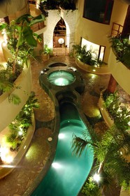 Maya Villa Condo Hotel & Beach Club