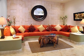 Maya Villa Condo Hotel & Beach Club