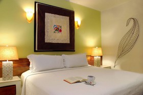 Maya Villa Condo Hotel & Beach Club