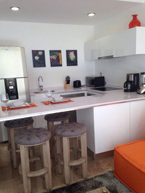 Menesse Beach Apartments