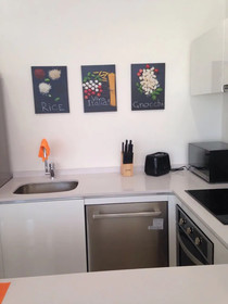 Menesse Beach Apartments