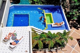 Residences Mimosa