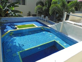 Residences Mimosa