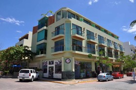 Residences Mimosa