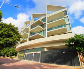 Miranda Condos