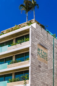 Newport House
