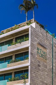Newport House