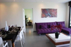 Golfers' Paradise at Nick Price Residences!
