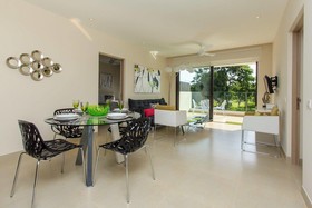 Golfers' Paradise at Nick Price Residences!