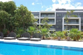 Golfers' Paradise at Nick Price Residences!
