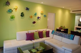 Golfers' Paradise at Nick Price Residences!