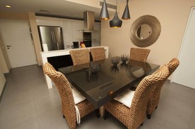 Nick Price Residences