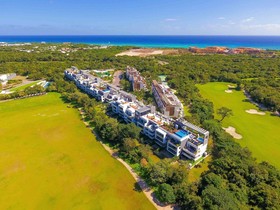 Nick Price Residences