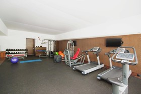 Nick Price Residences