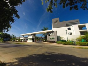 Nick Price Residences
