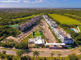 Nick Price Residences