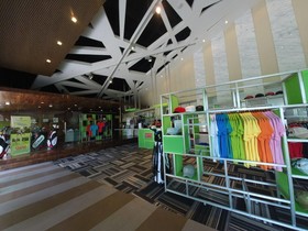 Nick Price Residences