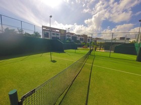 Nick Price Residences