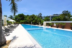 Nick Price Residences