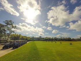 Nick Price Residences