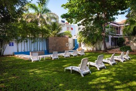 Nina Hotel Playa del Carmen