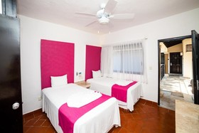 Nina Hotel Playa del Carmen