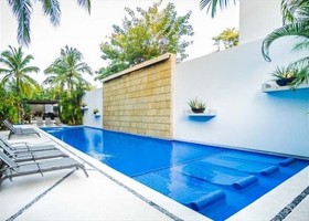 Oasis12 by Sea Side