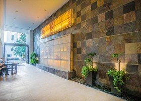 Oasis12 by Sea Side