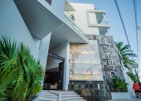Oasis12 by Sea Side
