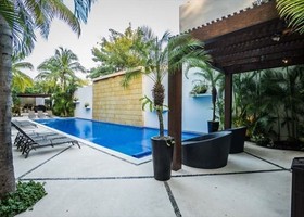 Oasis12 by Sea Side