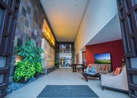 Oasis12 by Sea Side