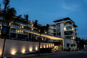 Oceana Residencias de Playa by Farniente