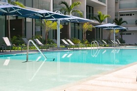 Oceana Residencias de Playa by Farniente