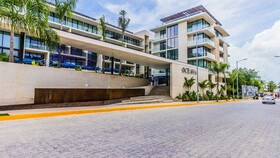 Oceana Residencias de Playa
