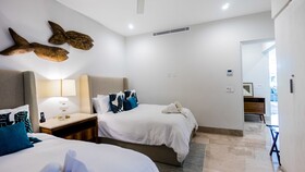 Oceana Residencias de Playa