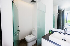 Oceana Residencias de Playa