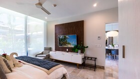 Oceana Residencias de Playa