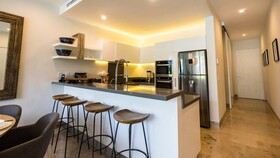 Oceana Residencias de Playa