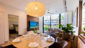 Oceana Residencias de Playa