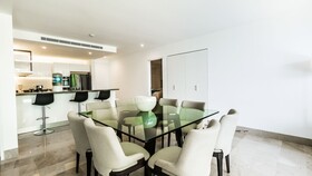 Oceana Residencias de Playa